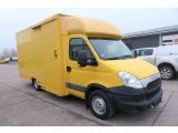 Iveco Daily bei Reisemobile.expert - Abbildung (2 / 10)