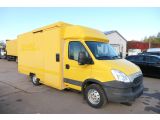 Iveco Daily bei Reisemobile.expert - Abbildung (2 / 10)