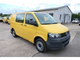 VW T5 Transporter bei Reisemobile.expert - Abbildung (3 / 10)