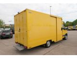 Iveco Daily bei Reisemobile.expert - Abbildung (3 / 10)
