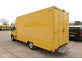 Iveco Daily bei Reisemobile.expert - Abbildung (4 / 10)