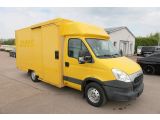 Iveco Daily bei Reisemobile.expert - Abbildung (2 / 10)