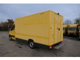 Mercedes-Benz Sprinter bei Reisemobile.expert - Abbildung (4 / 10)