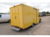 Iveco Daily bei Reisemobile.expert - Abbildung (4 / 10)