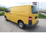 VW T5 Transporter bei Reisemobile.expert - Abbildung (5 / 10)