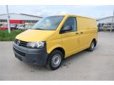 VW T5 Transporter bei Reisemobile.expert - Abbildung (2 / 10)