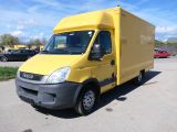 Iveco Daily bei Reisemobile.expert - Abbildung (2 / 10)