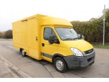 Iveco Daily bei Reisemobile.expert - Abbildung (3 / 10)