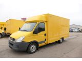 Iveco Daily bei Reisemobile.expert - Abbildung (2 / 10)