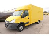 Iveco Daily bei Reisemobile.expert - Abbildung (2 / 10)