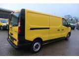Renault Trafic bei Reisemobile.expert - Abbildung (4 / 10)