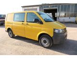 VW T5 Transporter bei Reisemobile.expert - Abbildung (2 / 10)