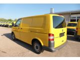 VW T5 Transporter bei Reisemobile.expert - Abbildung (5 / 10)