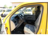 VW T5 Transporter bei Reisemobile.expert - Abbildung (9 / 10)