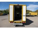 Iveco Daily bei Reisemobile.expert - Abbildung (7 / 10) Iveco Daily bei Reisemobile.expert - Abbildung (7 / 10)