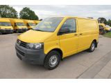 VW T5 Transporter bei Reisemobile.expert - Abbildung (3 / 10)
