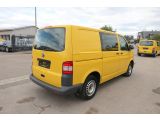 VW T5 Transporter bei Reisemobile.expert - Abbildung (5 / 10)