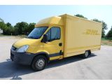 Iveco Daily bei Reisemobile.expert - Abbildung (2 / 10)