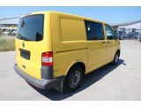 VW T5 Transporter bei Reisemobile.expert - Abbildung (4 / 10) VW T5 Transporter bei Reisemobile.expert - Abbildung (4 / 10)