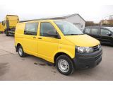 VW T5 Transporter bei Reisemobile.expert - Abbildung (3 / 10) VW T5 Transporter bei Reisemobile.expert - Abbildung (3 / 10)