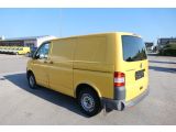 VW T5 Transporter bei Reisemobile.expert - Abbildung (5 / 10)