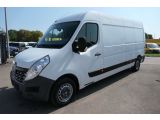Renault Master bei Reisemobile.expert - Abbildung (3 / 10)