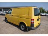 VW T5 Transporter bei Reisemobile.expert - Abbildung (3 / 10)