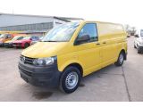 VW T5 Transporter bei Reisemobile.expert - Abbildung (2 / 10)