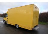 Iveco Daily bei Reisemobile.expert - Abbildung (4 / 10)