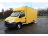Iveco Daily bei Reisemobile.expert - Abbildung (2 / 10)