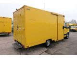Iveco Daily bei Reisemobile.expert - Abbildung (3 / 10)
