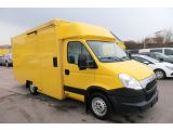 Iveco Daily bei Reisemobile.expert - Abbildung (2 / 10)