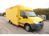 Iveco Daily bei Reisemobile.expert - Abbildung (3 / 10)