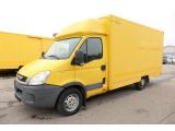 Iveco Daily bei Reisemobile.expert - Abbildung (2 / 10)