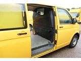 VW T5 Transporter bei Reisemobile.expert - Abbildung (9 / 10)