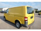 VW T5 Transporter bei Reisemobile.expert - Abbildung (5 / 10)