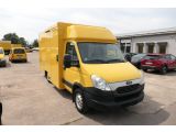 Iveco Daily bei Reisemobile.expert - Abbildung (2 / 10)