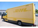 Mercedes-Benz Sprinter bei Reisemobile.expert - Abbildung (5 / 10)