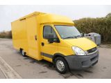 Iveco Daily bei Reisemobile.expert - Abbildung (3 / 10)