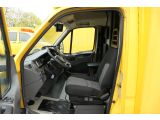 Iveco Daily bei Reisemobile.expert - Abbildung (10 / 10)