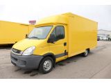 Iveco Daily bei Reisemobile.expert - Abbildung (2 / 10)