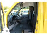 Mercedes-Benz Sprinter bei Reisemobile.expert - Abbildung (10 / 10)