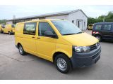 VW T5 Transporter bei Reisemobile.expert - Abbildung (3 / 10) VW T5 Transporter bei Reisemobile.expert - Abbildung (3 / 10)