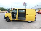 VW T5 Transporter bei Reisemobile.expert - Abbildung (7 / 10) VW T5 Transporter bei Reisemobile.expert - Abbildung (7 / 10)