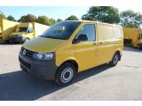 VW T5 Transporter bei Reisemobile.expert - Abbildung (2 / 10)