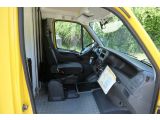 Iveco Daily bei Reisemobile.expert - Abbildung (5 / 10) Iveco Daily bei Reisemobile.expert - Abbildung (5 / 10)