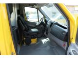 Mercedes-Benz Sprinter bei Reisemobile.expert - Abbildung (8 / 10) Mercedes-Benz Sprinter bei Reisemobile.expert - Abbildung (8 / 10)