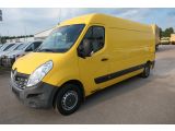 Renault Master bei Reisemobile.expert - Abbildung (2 / 10)