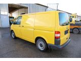 VW T5 Transporter bei Reisemobile.expert - Abbildung (5 / 10)