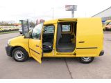 VW Caddy bei Reisemobile.expert - Abbildung (6 / 10)